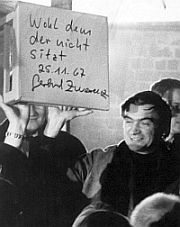 Gerhard Zwerenz | Horst Bingel