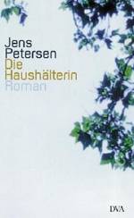 Jens Petersen: Die Haushälterin