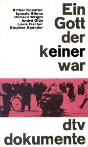Ein Gott, der keiner war