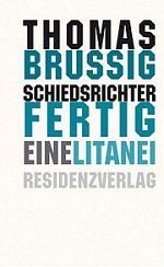 Thomas Brussig | Schiedsrichter Fertig Thomas Brussig | Schiedsrichter Fertig