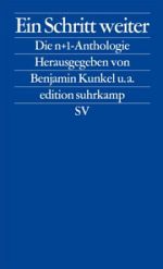 Benjamin Kunkel u.a. (Hg.) | Ein Schritt weiter Benjamin Kunkel u.a. (Hg.) | Ein Schritt weiter