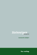 Constantin Göttfert | Steinreigen Constantin Göttfert | Steinreigen