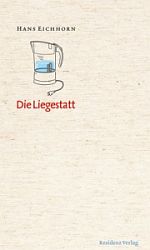Hans Eichhorn | Die Liegestatt Hans Eichhorn | Die Liegestatt