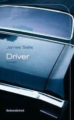 James Sallis | Driver James Sallis | Driver