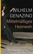 Wilhelm Genazino Wilhelm Genazino