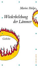 Marius Hulpe | Wiederbelebung der Lämmer