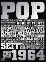 Kerstin Gleba / Eckhard Schumacher | Pop seit 1964 Kerstin Gleba / Eckhard Schumacher | Pop seit 1964