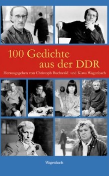100 Gedichte der DDR