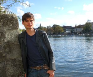 Björn Kern