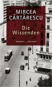 Cărtărescu | Die Wissenden
