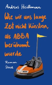 Das Buch im Verlag