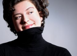 Nora Gomringer