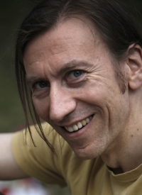 Rainer Stolz Rainer Stolz