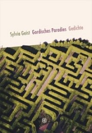 Sylvia Geist | Der Pfau