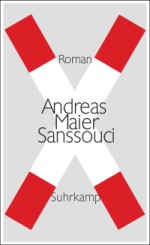 Andreas Maier | Sanssouci Andreas Maier | Sanssouci