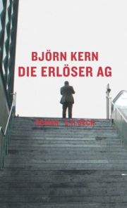 Björn Kern | Die Erlöser AG