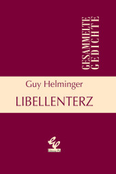Guy Helminger Guy Helminger, Autor