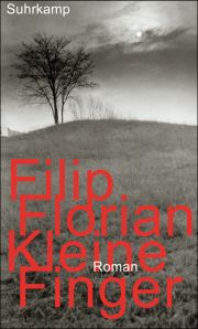 Filip Florian | Kleine Finger