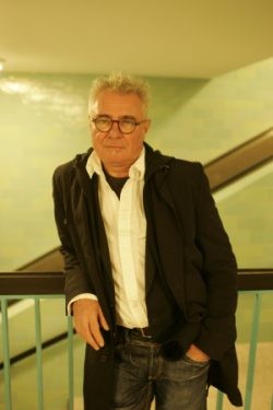 Gerhard Falkner