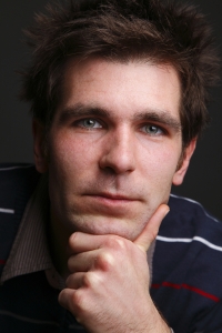 Jan Decker