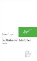 Johann Lippet | Im Garten von Edenkoben Johann Lippet | Im Garten von Edenkoben