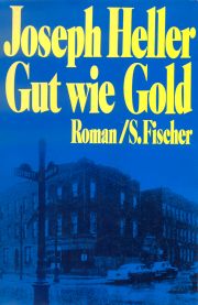 Joseph Heller | Gut wie Gold