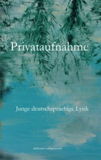 Marius Hulpe (Hg.): Privataufnahme 