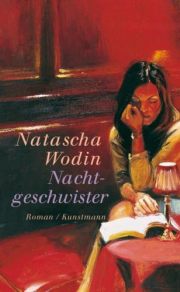 Natascha Wodin | Nachtgeschwister 