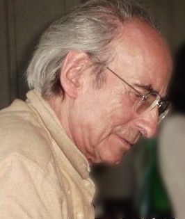Peter Rühmkorf