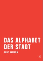 Das Alphabet der Stadt 
