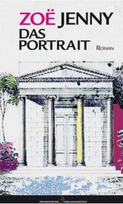  Zoë Jenny | Das Portrait