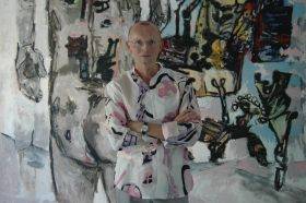 Dieter M. Gräf 