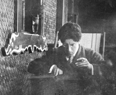 Ernst Bloch Bild