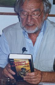 Gerhard Zwerenz 