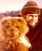 Gerhard Zwerenz und Billy