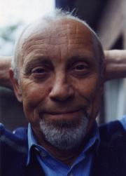 Hansjürgen Bulkowski