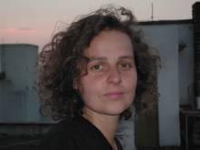 Johanna Straub