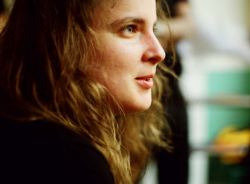 Julia Veihelmann 