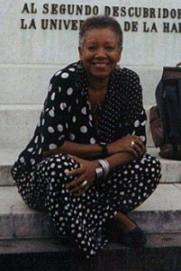 Nancy Morejón