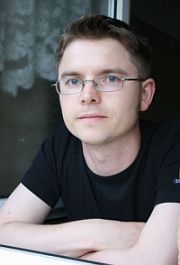 Tobias Falberg