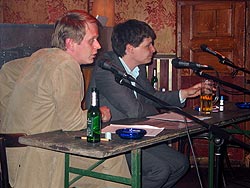 Begeisterungs-Show 2