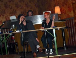 Begeisterungs-Show 3