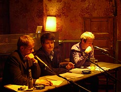 Begeisterungs-Show 5