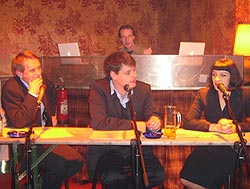 Begeisterungs-Show 5