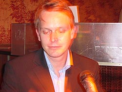 Begeisterungs-Show 5
