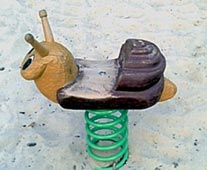 Spielplatz