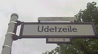 Udetzeile (Tempelhof)