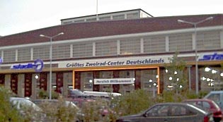 Stülpnagelstrasse (Charlottenburg)