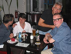 Schöner Lesen