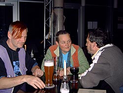 Schöner Lesen